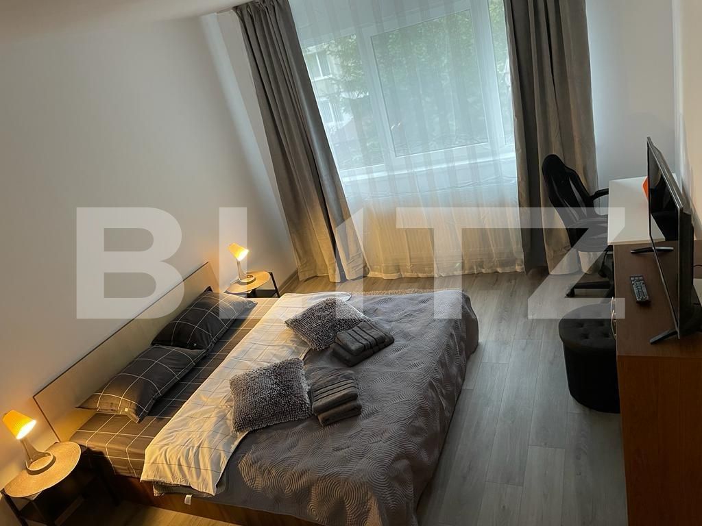 Garsonieră de vânzare Garii - 134568AV | BLITZ Brașov | Poza3
