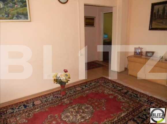 Apartament de vânzare 4 camere Manastur - 13457AV | BLITZ Cluj-Napoca | Poza3