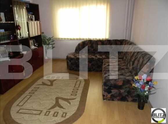 Apartament de vânzare 4 camere Manastur - 13457AV | BLITZ Cluj-Napoca | Poza1