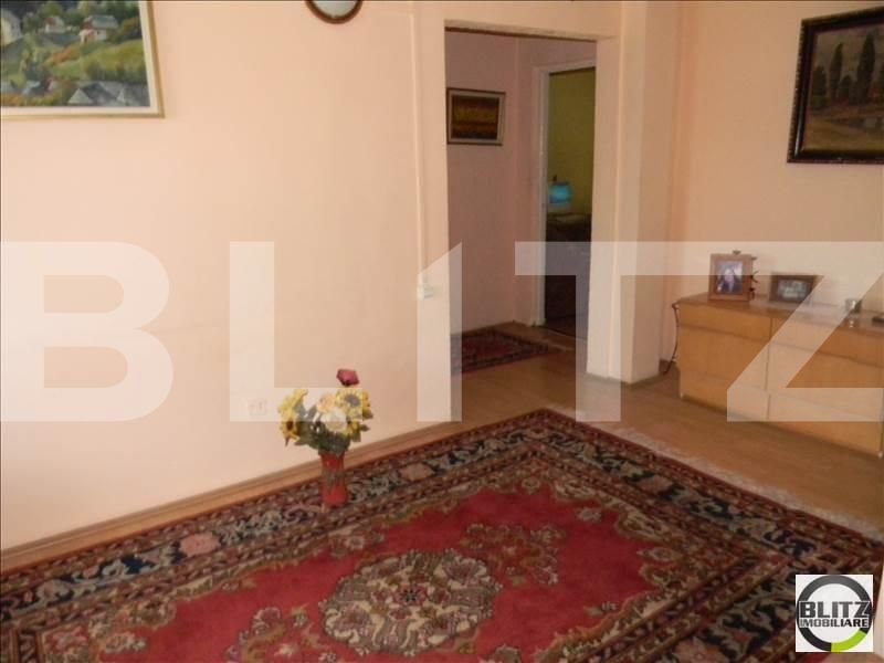 Apartament de vânzare 4 camere Manastur - 13457AV | BLITZ Cluj-Napoca | Poza3