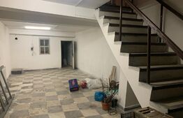 Spatiu de birouri, 200 mp, Gruia