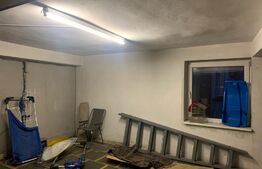 Spatiu de birouri, 200 mp, Gruia