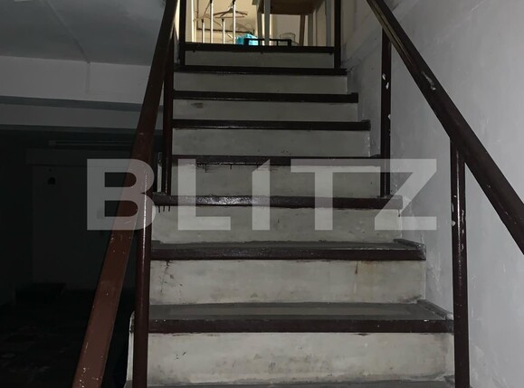 Spațiu birouri de închiriat Gruia - 134570SIB | BLITZ Cluj-Napoca | Poza4