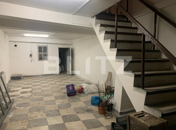 Spațiu birouri de închiriat Gruia - 134570SIB | BLITZ Cluj-Napoca | Poza3