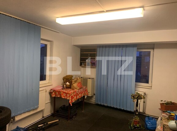 Spațiu birouri de închiriat Gruia - 134570SIB | BLITZ Cluj-Napoca | Poza8