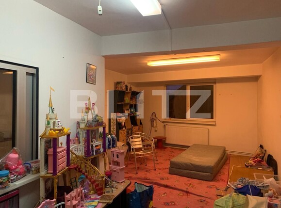 Spațiu birouri de închiriat Gruia - 134570SIB | BLITZ Cluj-Napoca | Poza7