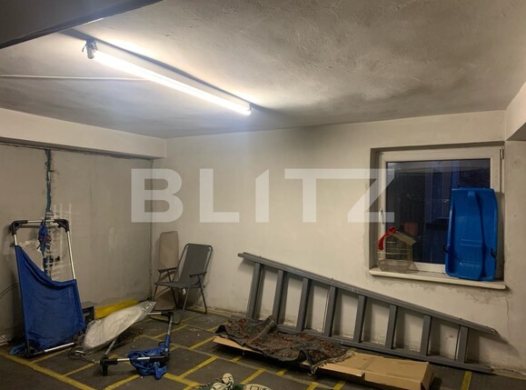 Spațiu birouri de închiriat Gruia - 134570SIB | BLITZ Cluj-Napoca | Poza2