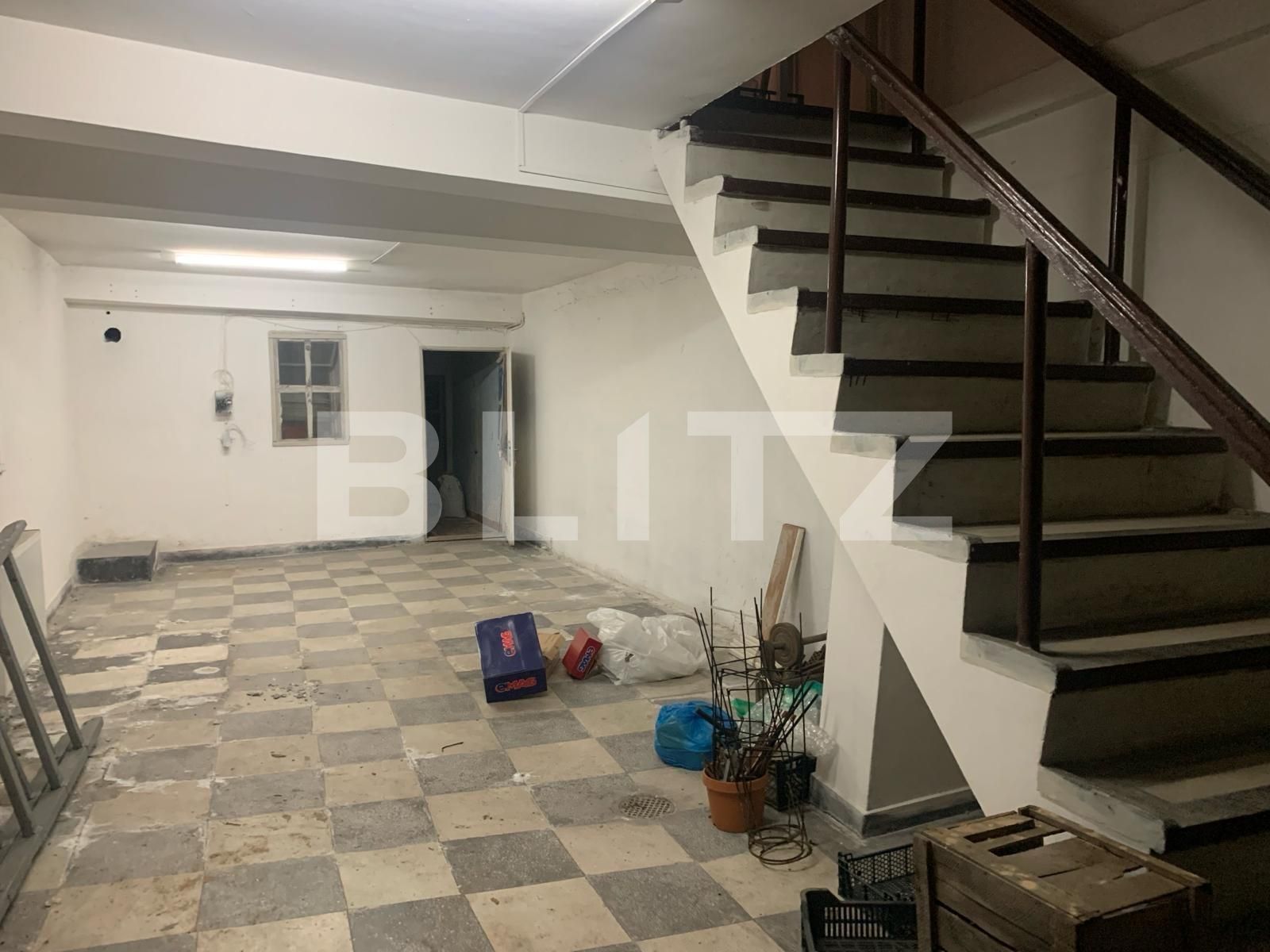 Spațiu birouri de închiriat Gruia - 134570SIB | BLITZ Cluj-Napoca | Poza3