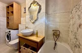 Apartament de 4 camere, 80 mp, renovat recent, zona strazii Brancusi