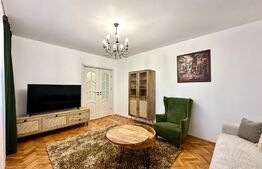 Apartament de 4 camere, 80 mp, renovat recent, zona strazii Brancusi