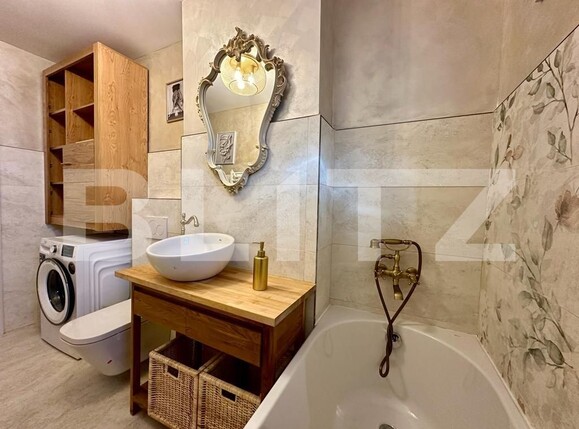 Apartament de închiriat 4 camere Gheorgheni - 134571AI | BLITZ Cluj-Napoca | Poza6