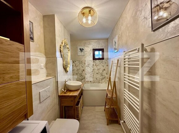 Apartament de închiriat 4 camere Gheorgheni - 134571AI | BLITZ Cluj-Napoca | Poza9