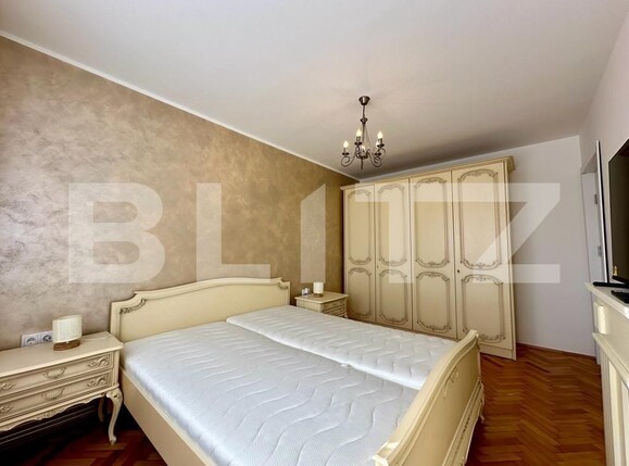 Apartament de închiriat 4 camere Gheorgheni - 134571AI | BLITZ Cluj-Napoca | Poza5