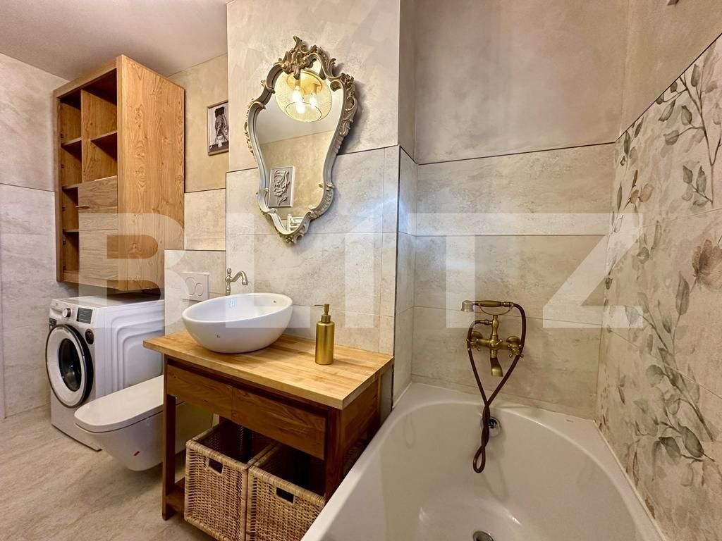 Apartament de închiriat 4 camere Gheorgheni - 134571AI | BLITZ Cluj-Napoca | Poza6