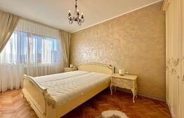 Apartament de 4 camere, 80 mp, renovat, orientare S-V, zona strazii Brancusi