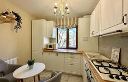 Apartament de 4 camere, 80 mp, renovat, orientare S-V, zona strazii Brancusi