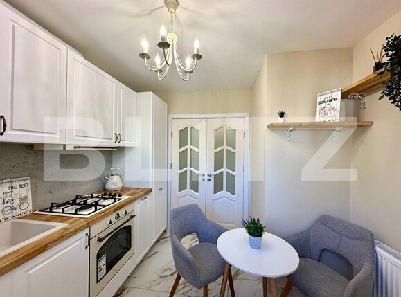 Apartament de vânzare 4 camere Gheorgheni - 134572AV | BLITZ Cluj-Napoca | Poza9