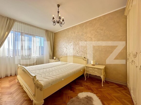 Apartament de vânzare 4 camere Gheorgheni - 134572AV | BLITZ Cluj-Napoca | Poza5