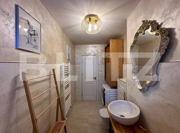 Apartament de vânzare 4 camere Gheorgheni - 134572AV | BLITZ Cluj-Napoca | Poza12