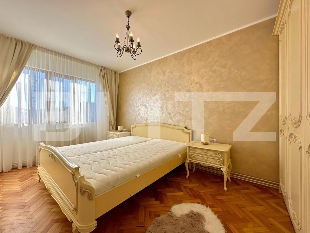 Apartament de vânzare 4 camere Gheorgheni - 134572AV | BLITZ Cluj-Napoca | Poza5