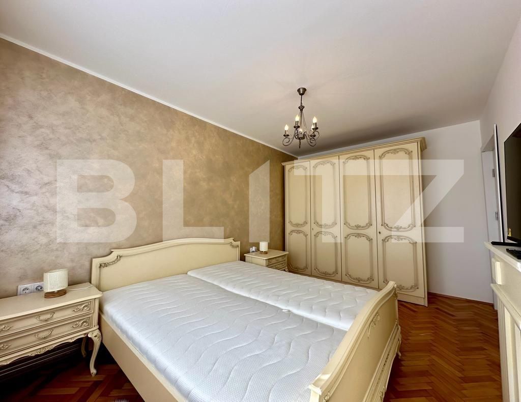 Apartament de vânzare 4 camere Gheorgheni - 134572AV | BLITZ Cluj-Napoca | Poza6
