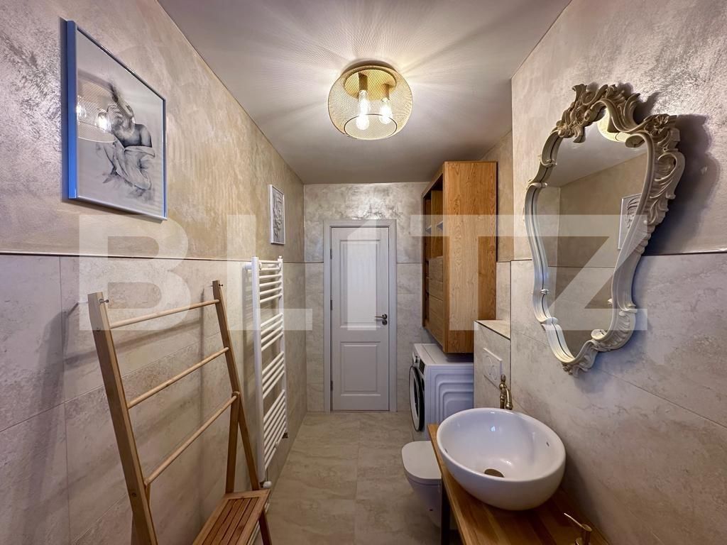 Apartament de vânzare 4 camere Gheorgheni - 134572AV | BLITZ Cluj-Napoca | Poza12