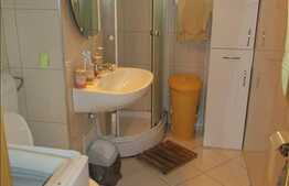 2 camere, 50 mp utili, decomandat, zona strazii Calea Floresti!