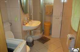 2 camere, 50 mp utili, decomandat, zona strazii Calea Floresti!