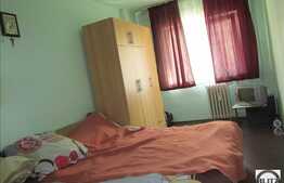 2 camere, 50 mp utili, decomandat, zona strazii Calea Floresti!