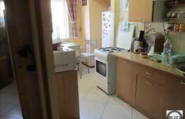 2 camere, 50 mp utili, decomandat, zona strazii Calea Floresti!