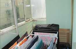 2 camere, 50 mp utili, decomandat, zona strazii Calea Floresti!