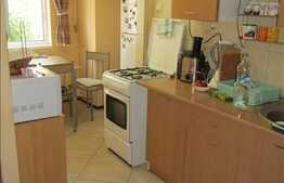 2 camere, 50 mp utili, decomandat, zona strazii Calea Floresti!