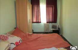 2 camere, 50 mp utili, decomandat, zona strazii Calea Floresti!