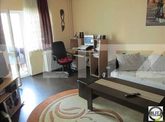 Apartament de vânzare 2 camere Manastur - 13458AV | BLITZ Cluj-Napoca | Poza1