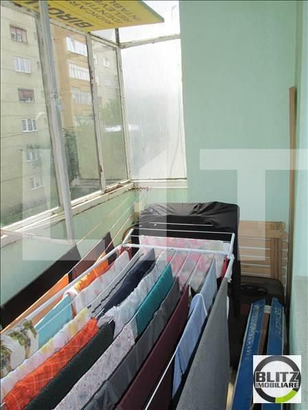 Apartament de vânzare 2 camere Manastur - 13458AV | BLITZ Cluj-Napoca | Poza12