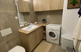 Apartament de 2 camere, 60mp, priveliste, parcare zona Calea Turzii 