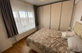 Apartament de 2 camere, 60mp, priveliste, parcare zona Calea Turzii 