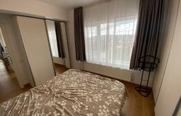 Apartament de 2 camere, 60mp, priveliste, parcare zona Calea Turzii 