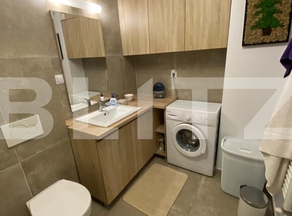 Apartament de închiriat 2 camere Zorilor - 134580AI | BLITZ Cluj-Napoca | Poza10