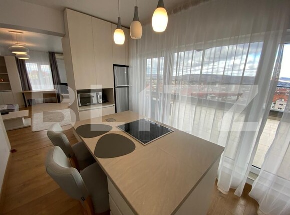 Apartament de închiriat 2 camere Zorilor - 134580AI | BLITZ Cluj-Napoca | Poza7