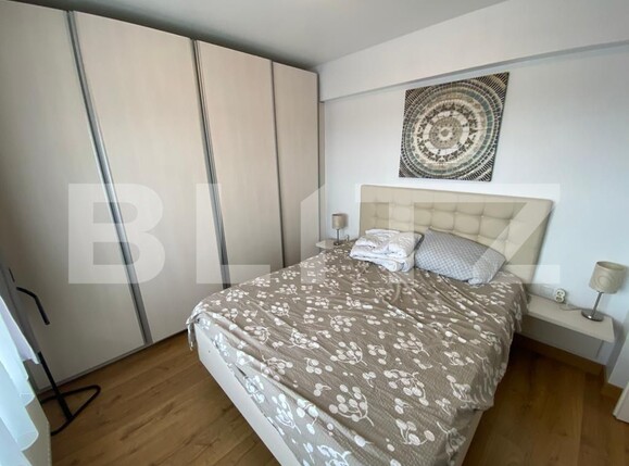 Apartament de închiriat 2 camere Zorilor - 134580AI | BLITZ Cluj-Napoca | Poza4