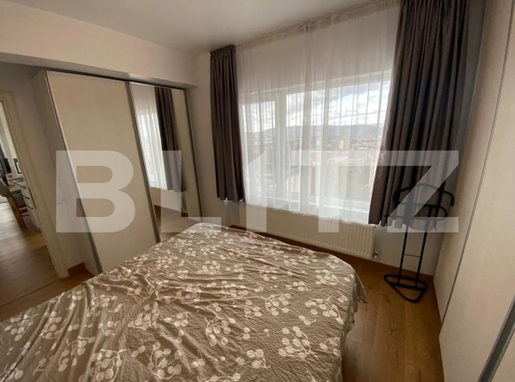 Apartament de închiriat 2 camere Zorilor - 134580AI | BLITZ Cluj-Napoca | Poza5