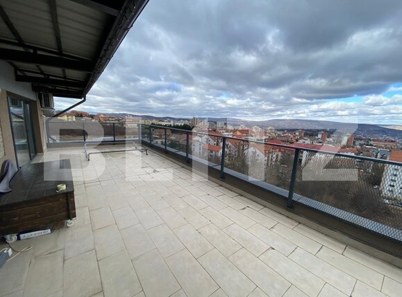 Apartament de închiriat 2 camere Zorilor - 134580AI | BLITZ Cluj-Napoca | Poza13