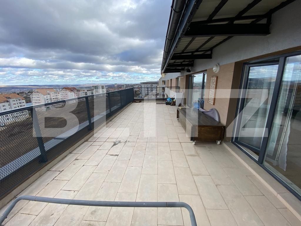 Apartament de închiriat 2 camere Zorilor - 134580AI | BLITZ Cluj-Napoca | Poza14