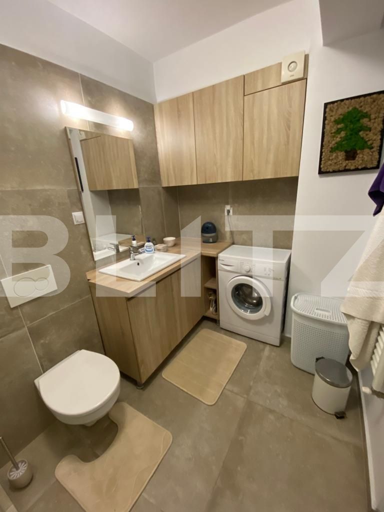 Apartament de închiriat 2 camere Zorilor - 134580AI | BLITZ Cluj-Napoca | Poza10