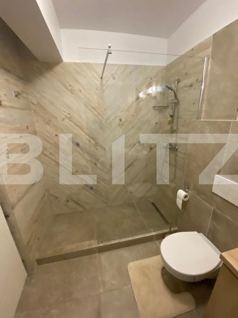 Apartament de închiriat 2 camere Zorilor - 134580AI | BLITZ Cluj-Napoca | Poza11