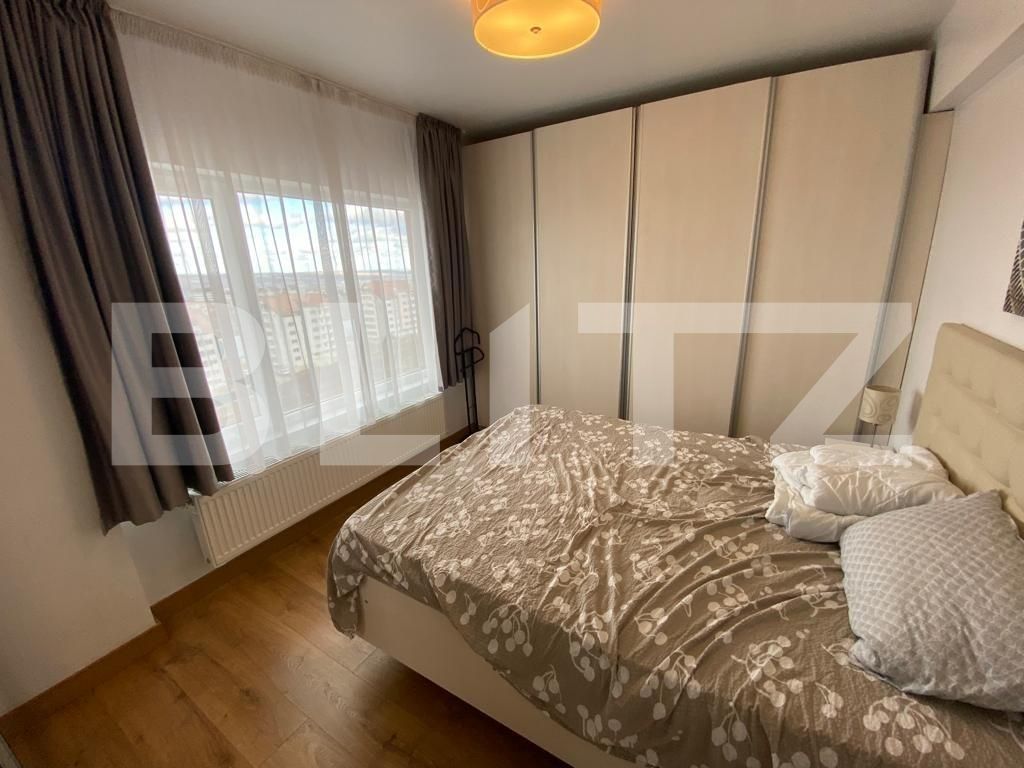 Apartament de închiriat 2 camere Zorilor - 134580AI | BLITZ Cluj-Napoca | Poza6