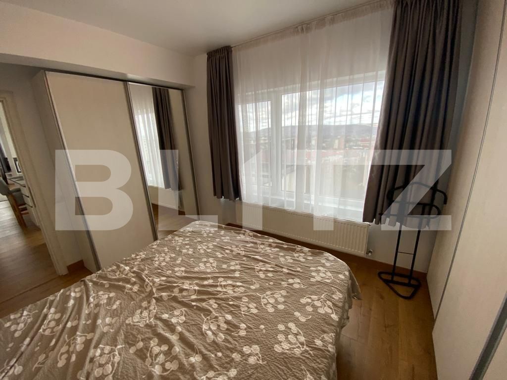 Apartament de închiriat 2 camere Zorilor - 134580AI | BLITZ Cluj-Napoca | Poza5
