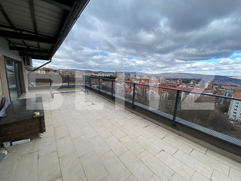 Apartament de închiriat 2 camere Zorilor - 134580AI | BLITZ Cluj-Napoca | Poza13