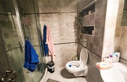 Apartament 3 camere, 61mp, parcare subterana, zona Vivo